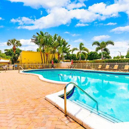 Oasis Boca Raton Exterior foto