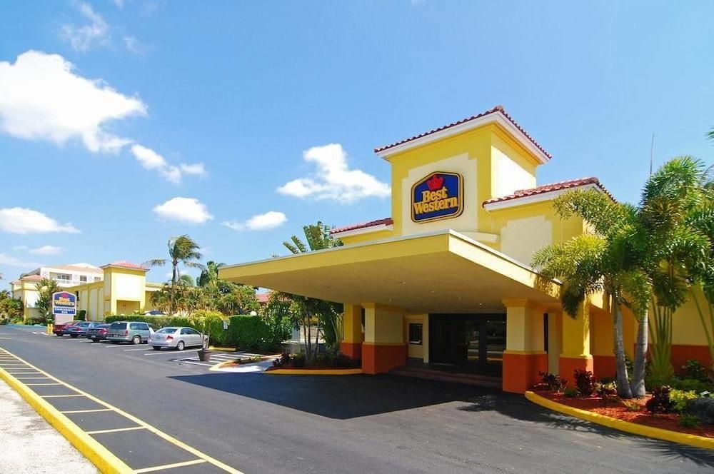Oasis Boca Raton Exterior foto