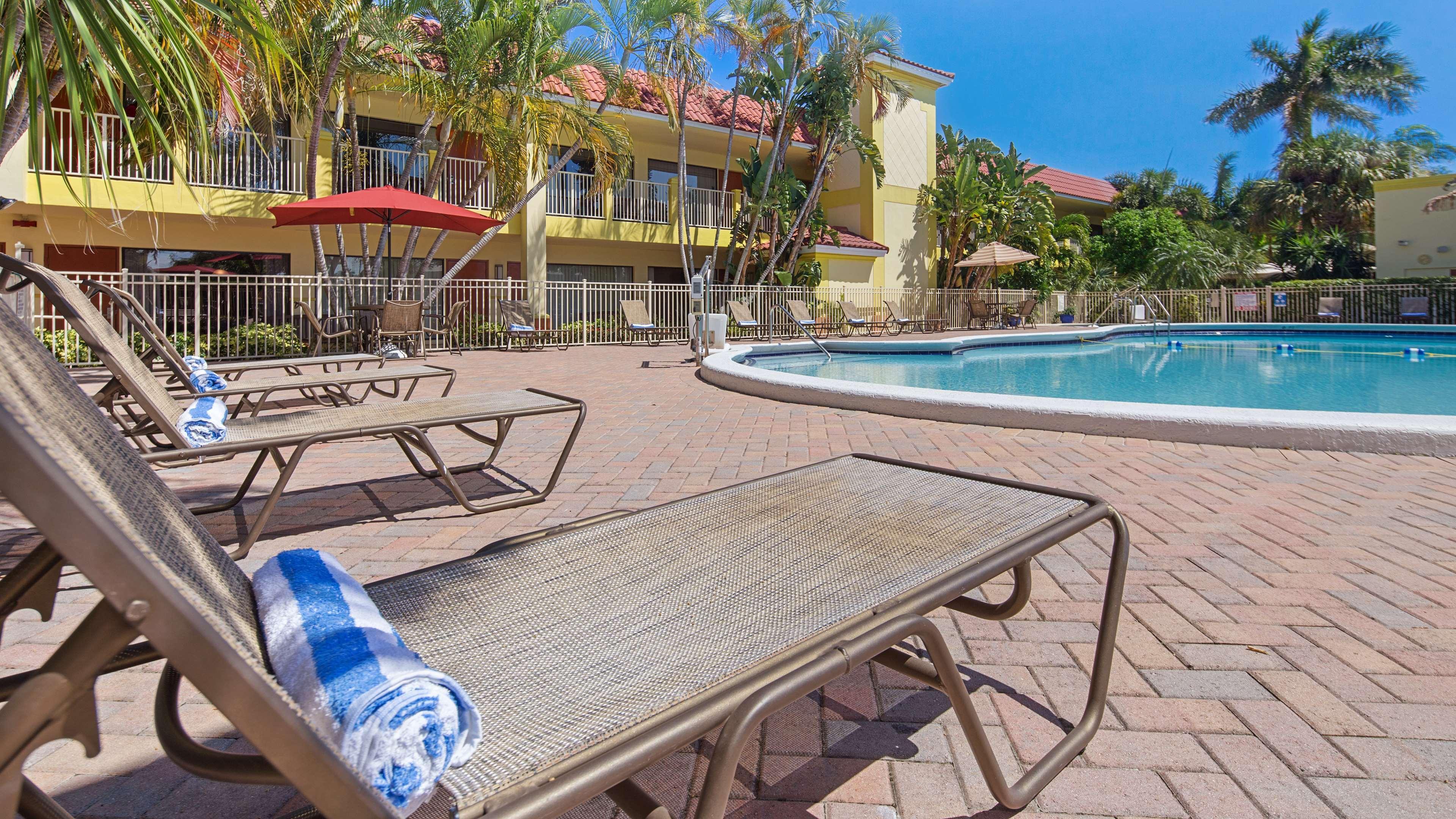 Oasis Boca Raton Exterior foto