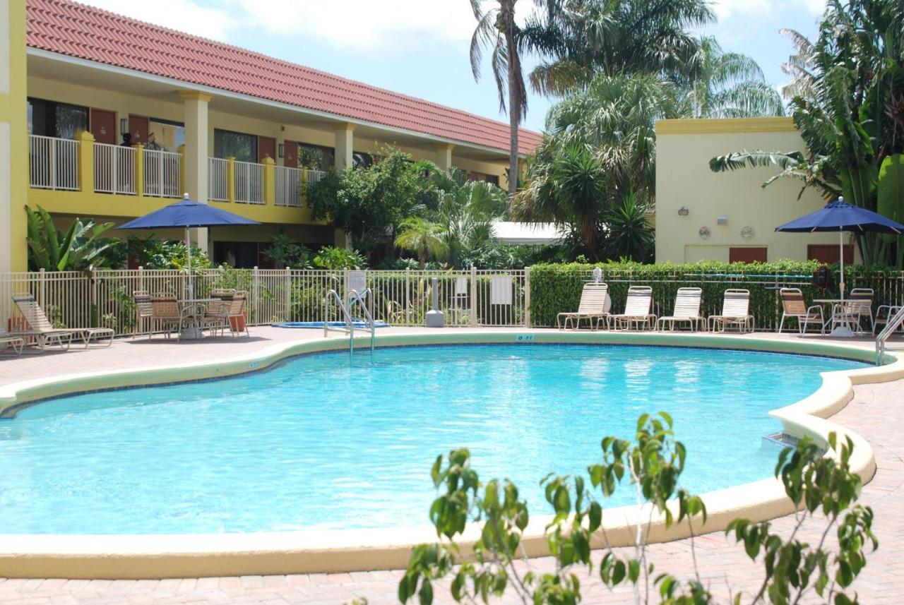 Oasis Boca Raton Exterior foto