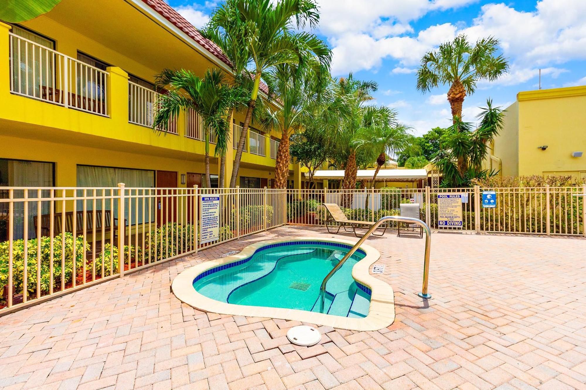 Oasis Boca Raton Exterior foto
