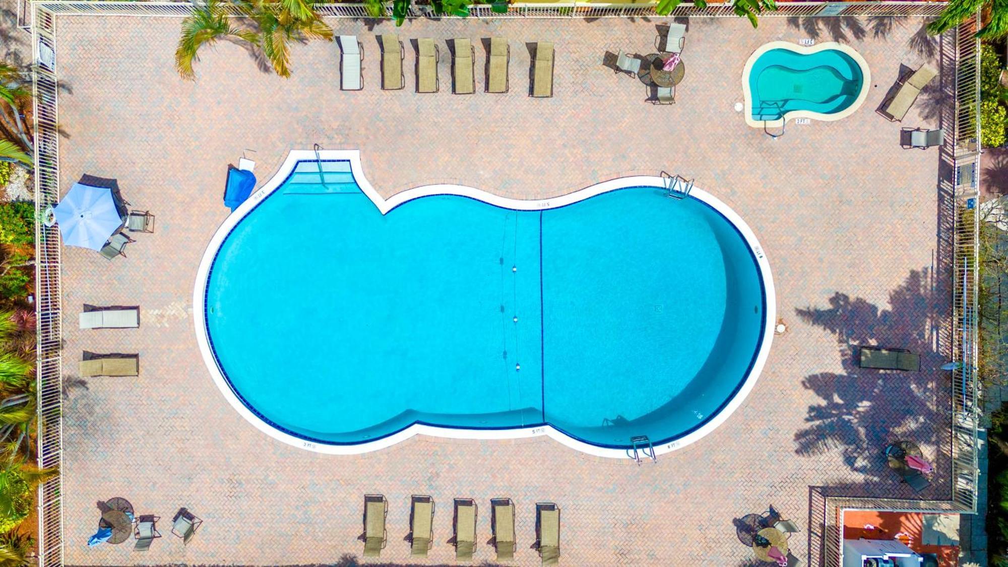 Oasis Boca Raton Exterior foto