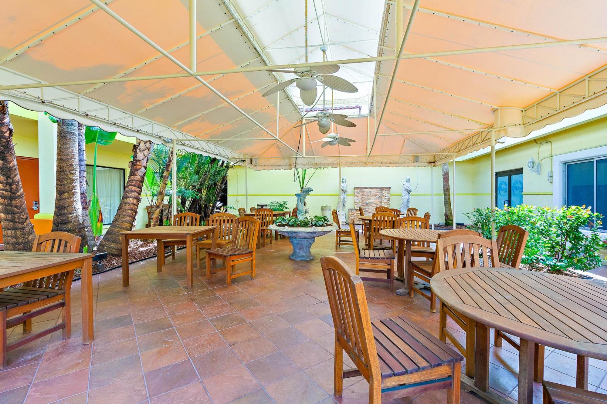 Oasis Boca Raton Exterior foto