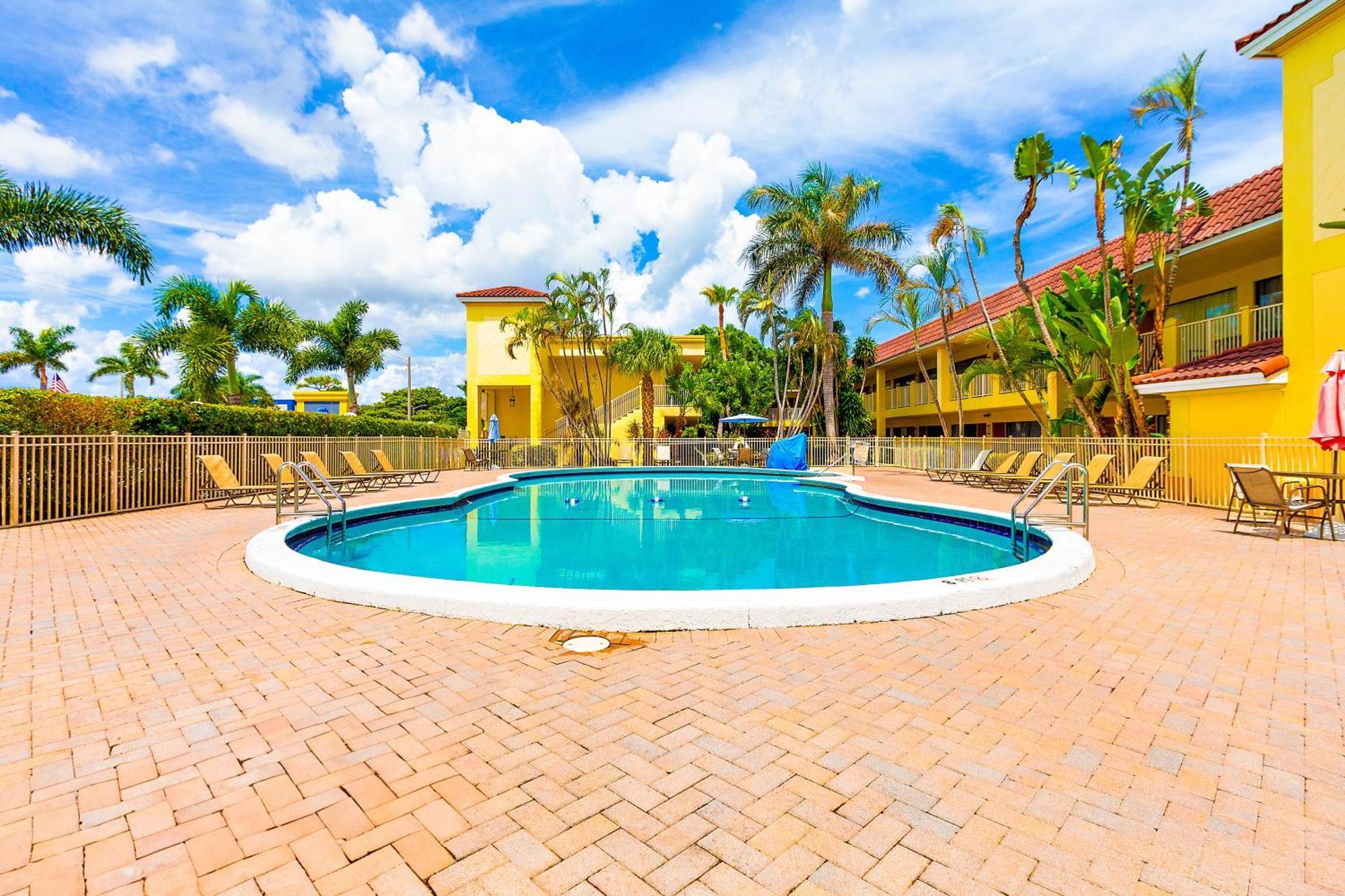 Oasis Boca Raton Exterior foto